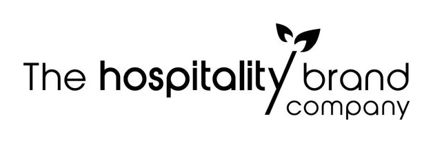 The Hospitality Brand Company logo