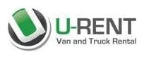 U Rent logo