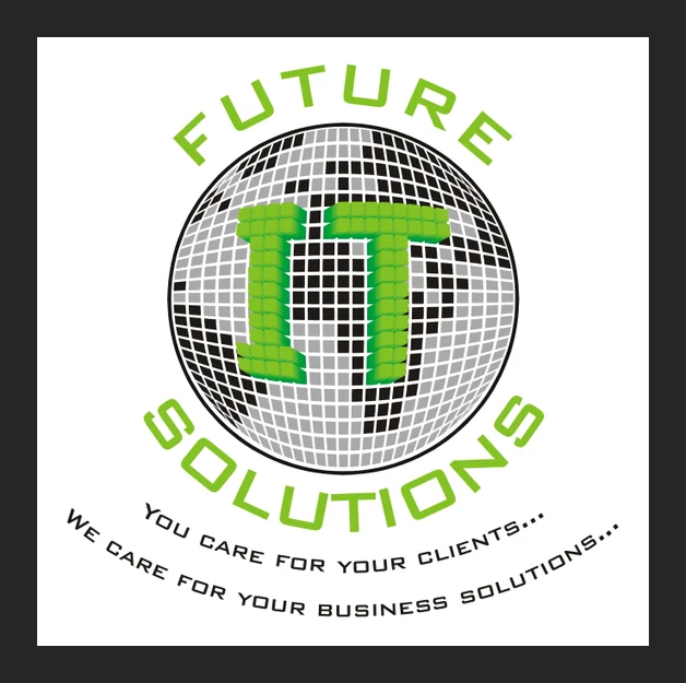 Future IT Solutions logo