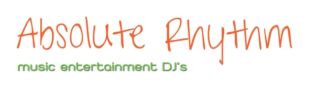 ABSOLUTE RHYTHM MOBILE MUSIC ENTERTAINMENT DJ'S logo
