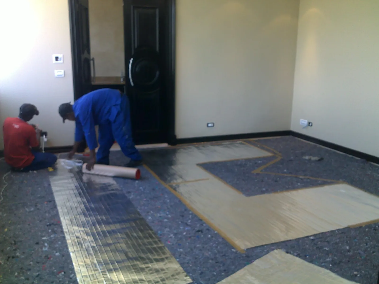 Comfort Zone Underfloor Heating 072 320 7503 photo 2