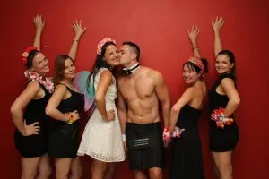 Bottomless Butlers photo 2