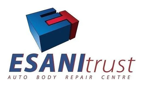 Esani Trust Auto Body Repair Centre logo
