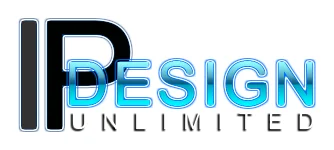 IP Design logo