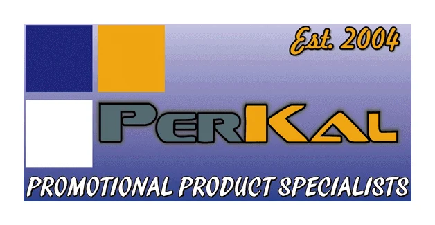 Perkal Promotional Products Specialists logo