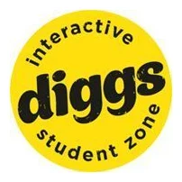 Diggs logo