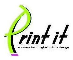 Print It Cape logo