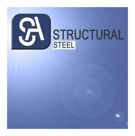 SA Structural Steel logo