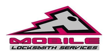 Mobile Locksmiths Services logo