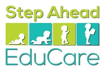 Step Ahead Educare logo