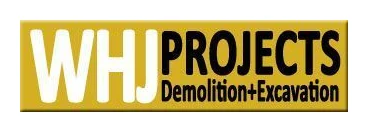 WHJ Projects logo