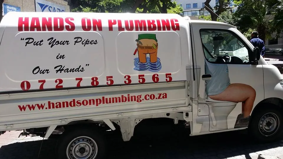Hands On Plumbing photo 1