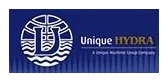 Unique Hydra logo