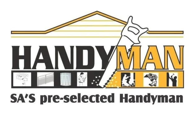 Handyman Centre logo