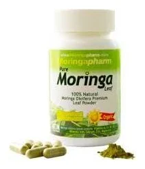 Moring i Africa logo