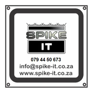 Spike-It logo