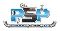 PSP Maintenance Solutions Group logo