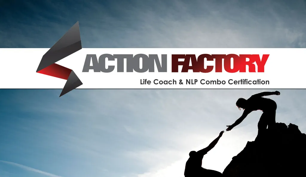 Action Factory NLP Life coach academy photo 2