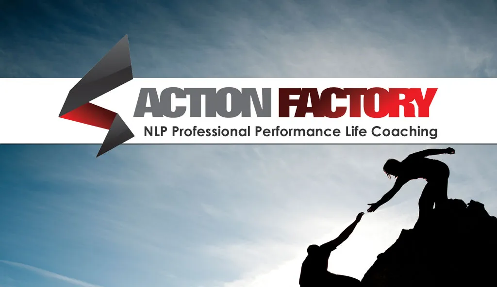 Action Factory NLP Life coach academy photo 4