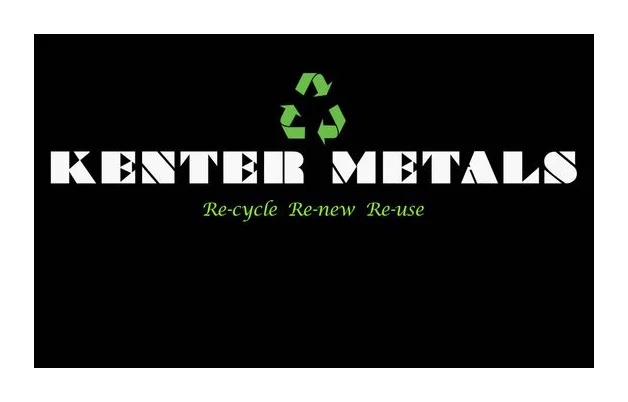 Kenter Metals logo