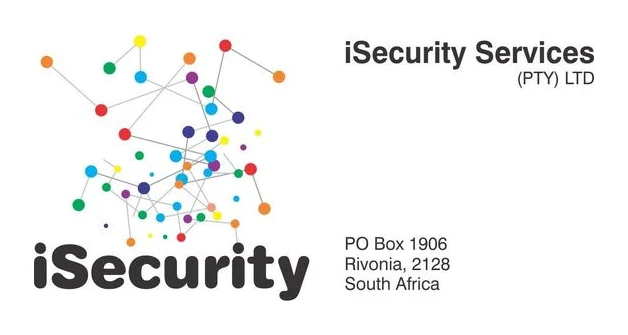 iSecurity Services logo