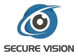 Secure Vision Integrated Surveillance Solutions logo