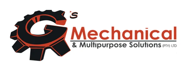 G's Mechanical and Multipurpose Solutions logo