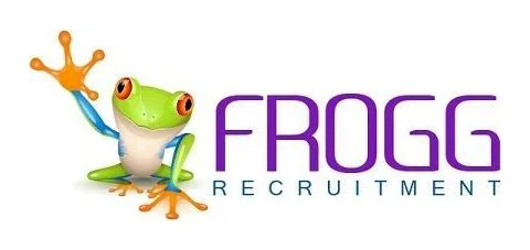 Frogg Recruitment SA logo