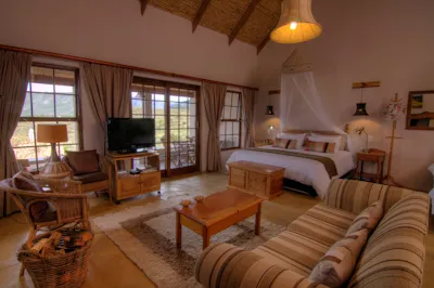 Karoo View Cottages photo 1