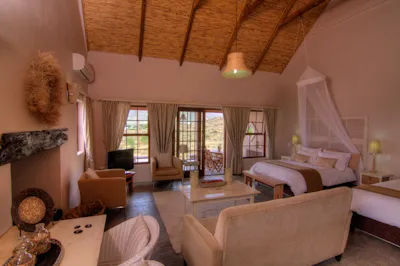 Karoo View Cottages photo 2