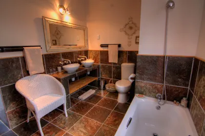 Karoo View Cottages photo 3