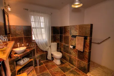 Karoo View Cottages photo 4