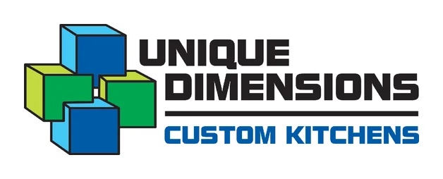 Unique Dimensions Kitchens Paarl logo