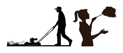 Lawn2Laundry logo