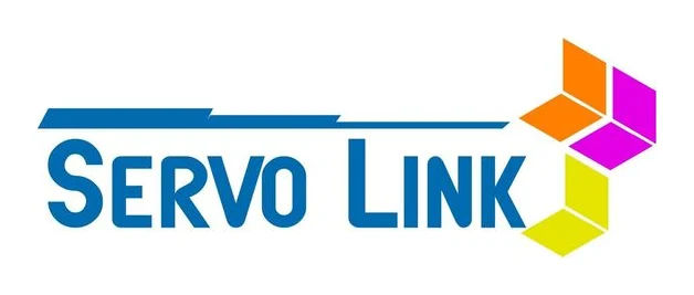 Servo Link (PTY) Ltd logo