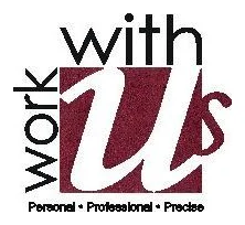 Work With Us Recruitment Agency logo
