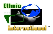 Ethnic International Pty Ltd logo