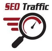 SEO Traffic logo