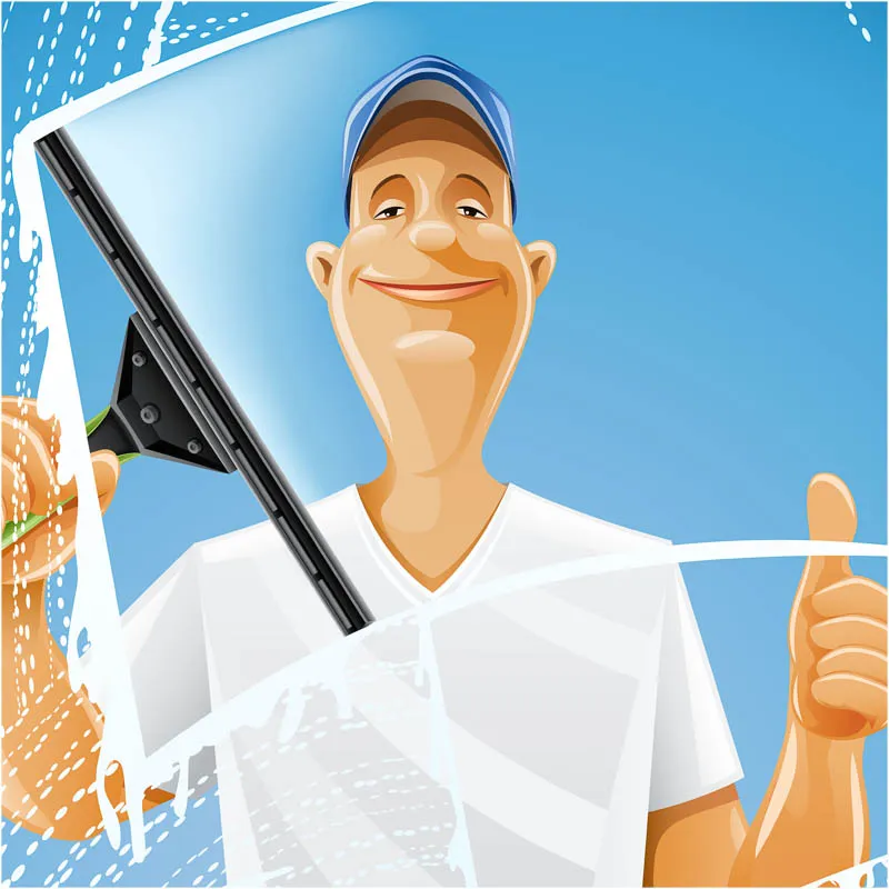 BRILLIANT WINDOW CLEANERS PTY LTD photo 1