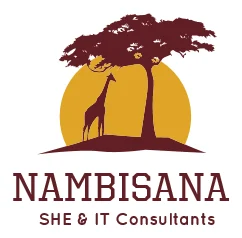 Nambisana SHE and IT Consultants logo
