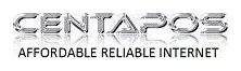 CentaPOS logo