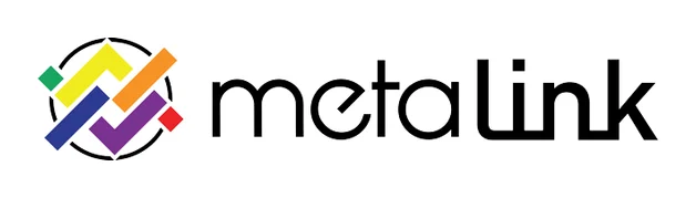 Metalink logo