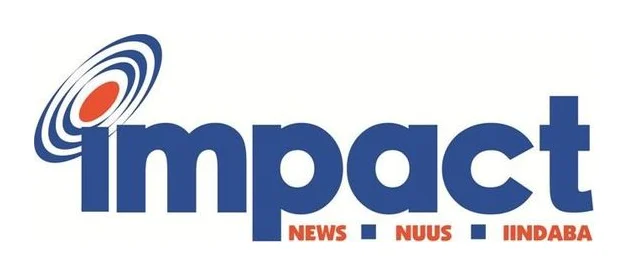 IMPACT NEWS ATLANTIS logo