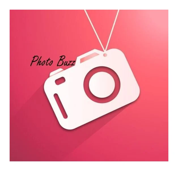 Photo Buzz logo