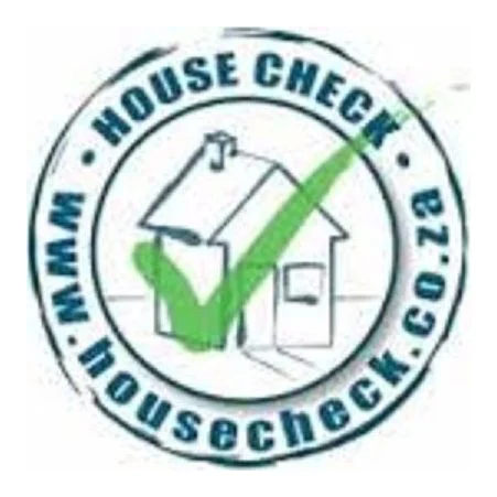 HouseCheck Property Inspections logo