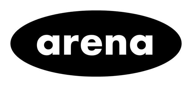 ARENA logo