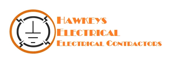 HAWKEYS ELECTRICAL0799221373 logo