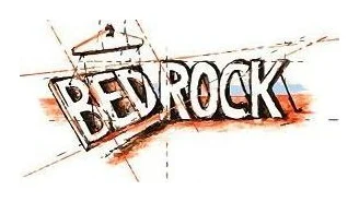 Bedrock Group logo