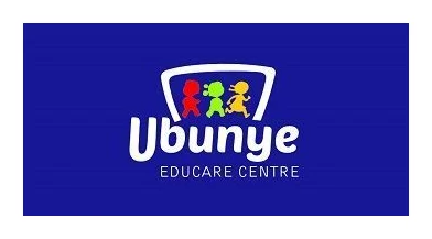 Ubunye Educare Centre logo