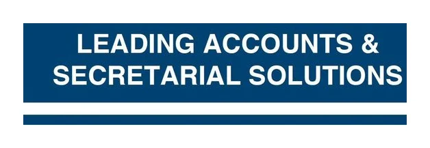 Leading Accounts & Secretarial Solutions logo